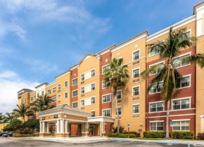 Extended Stay America - Miami - Airport - Doral - 25th Street